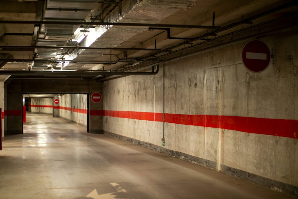 Basements