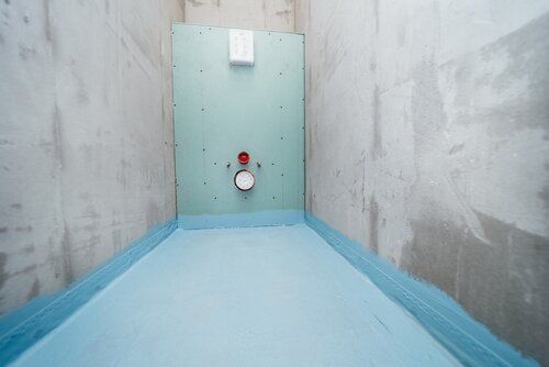 Bathrooms