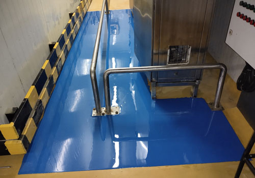 Electrical Insulation